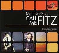 Matt Dusk - Matt Dusk Sings Call Me Fitz