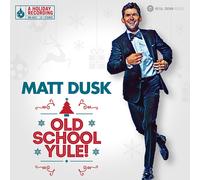 Dusk,Matt - Old School Yule! [Vinilo]