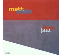 Matt Eakle - Flute Jazz