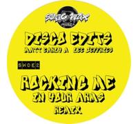 Matt Early & Lee Jeffries - Rocking Me in Your Arms [Vinilo]