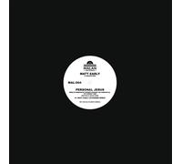 Matt Early - Personal Jesus - White Colored Vinyl [Vinilo]