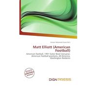 Matt Elliott (American Football): American football, 1991 Gator Bowl (January), American football positions, All-America, Washington Redskins