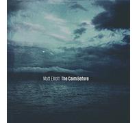 Matt Elliott - The Calm Before (Vinyl) [Vinilo]