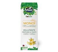 Matt Forsan - Aceite de Monoi de la tradición herbal - 100 ml