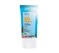 Matt Gel Oilfree Spf 50