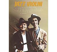 Matt glaser & stephane grappelli : jazz violin - violon