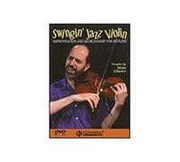 Matt Glaser: Swingin' Jazz Violin [Reino Unido] [DVD]