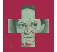 Matt Glass - 12 Hour Shift (OST) [Vinilo]