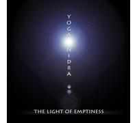 Matt Gluck - Yoga Nidra The Light Of Emptiness