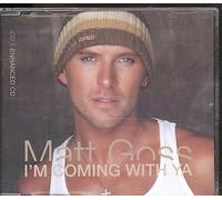 Matt Goss - I'm Comin'with Ya Pt.1