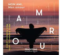 Matt Haimovitz - Haimowitz: Mon Ami,Mon Amour