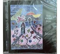 Matt Haimovitz - The Front Row Reserved - Volume 1 (2004 - 2005)