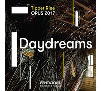 Matt Haimovitz - Tippet Rise Opus 2017-Daydreams