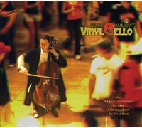 Matt Haimovitz - Vinyl Cello