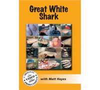 Matt Hayes - Great White Shark [Reino Unido] [DVD]