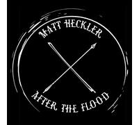 Matt Heckler - After The Flood [Vinilo]