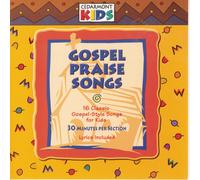 Matt Huesmann Gospel Praise Songs (CD)