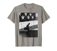 Matt Johnson El Cantante Post-Punk por AJ Barratt Camiseta