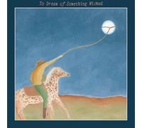MATT KEREKES - TO DREAM OF SOMETHING WICKED (SALT & PEPPER COLOURED VINYL) [Vinilo]