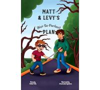 Matt & Levy's (Not-So-Perfect) Plan