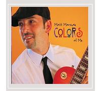 Matt Marshak - Colors of Me