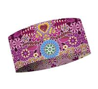 MATT - MATT - cinta diadema C.Est.Coolmax Eco Jungle B.Rs