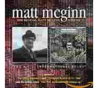 Matt McGinn - Best of Matt McGinn, Vol. 2: The RCA International Years