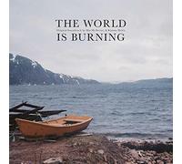 Matt Mcnerney & Kimmo Helen - The World Is Burning