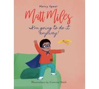 Matt Miles: I'm Going to Do It Anyway (MILLI Miles)