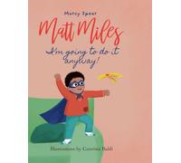Matt Miles: I'm Going to Do It Anyway (MILLI Miles)