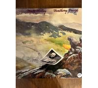 Matt Molloy - Heathery Breeze LP (Vinyl Album) Irish Polydor 1981