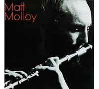 Matt Molloy - Matt Molloy [Import]