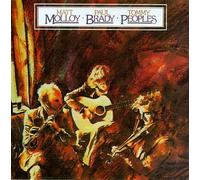 Matt Molloy - Peoples-Matt Molloy GLCD3018