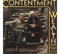 Matt Molloy & Sean Keane - Contentment Is Wealth