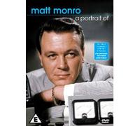 Matt Monro - A Portrait Of [DVD] [Reino Unido]