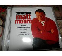 Matt Monro - Best of [Import]