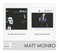 Matt Monro - Best of Matt Monro/Sings the..
