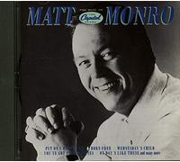 Matt Monro - Capitol Years Best of