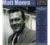 Matt Monro - Complete Hits