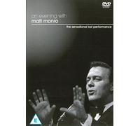 Matt Monro-Evening With [Reino Unido] [DVD]