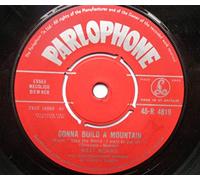 Matt Monro - Gonna Build A Mountain / I'll Dream Of You [7" Vinyl]