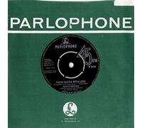 Matt Monro - Matt Monro - From Russia With Love - Parlophone