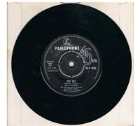 Matt Monro - Matt Monro - One Day / I've Got Love (7" Vinyl)