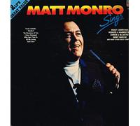 Matt Monro - Matt Monro - Sings - [2LP]