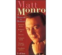 Matt Monro - Moment to Moment