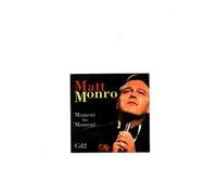 Matt Monro - Moment to Moment Cd2