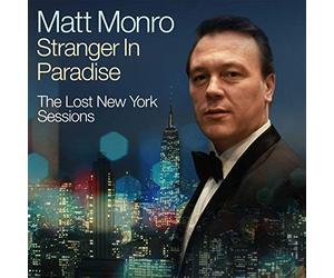 Matt Monro - On Days Like These - The Hits And The Broadway Sessions