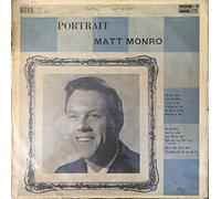 MATT MONRO - Portrait