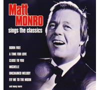 Matt Monro – Sings the Classics