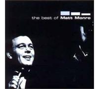 Matt Monro The Best Of Matt Monro (CD) Album (Importación USA)